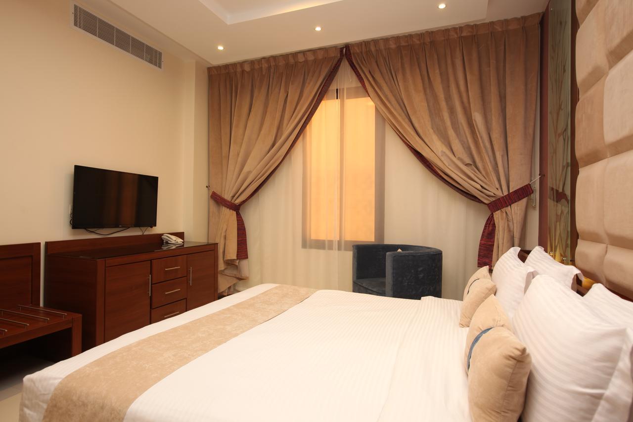 Al Muhaidb Down Town - King Fahd Road Riyad