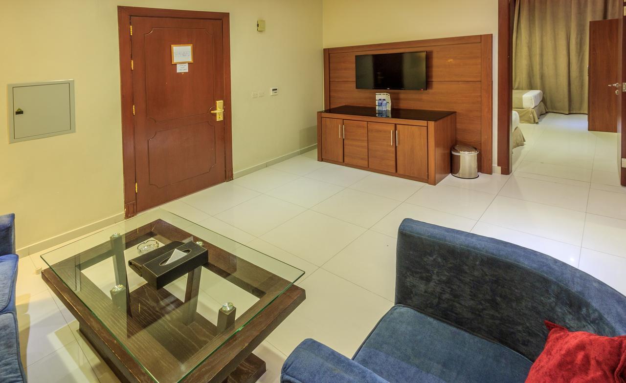 Al Muhaidb Down Town - King Fahd Road Riyad
