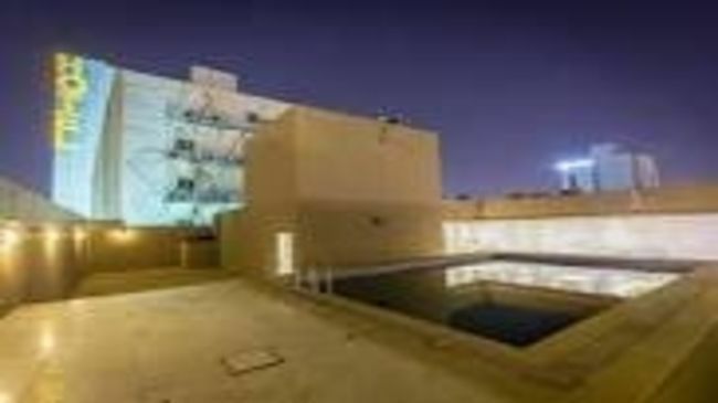 Al Muhaidb Down Town - King Fahd Road