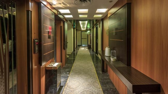 Appart hôtel Al Muhaidb Down Town - King Fahd Road